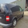Vw caddy Image 3