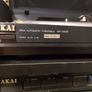 Akai stereo system Image 6