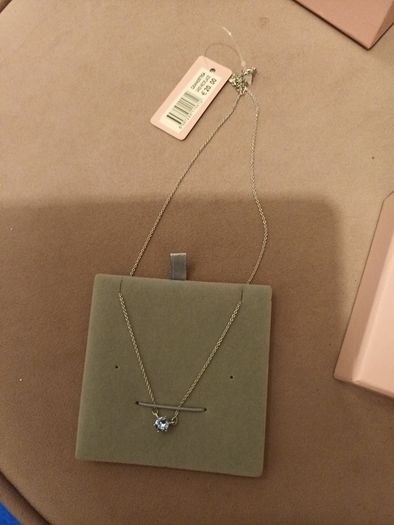 Soul @Carraig Donn necklace