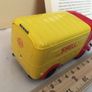 Corgi. Heritage Collection. Number 70504. Limited edition.Renault 1000kg Shell van Image 8