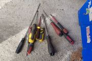 Screwdriver