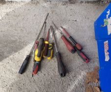 Screwdriver