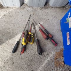 Screwdriver