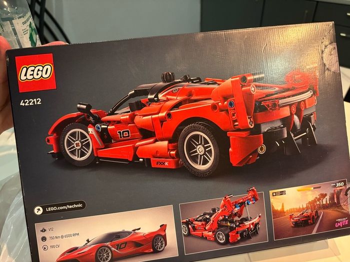 lego technic