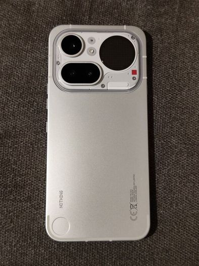 Nothing phone 4a pro
