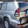 Toyota Land Cruiser 2007 Image 9