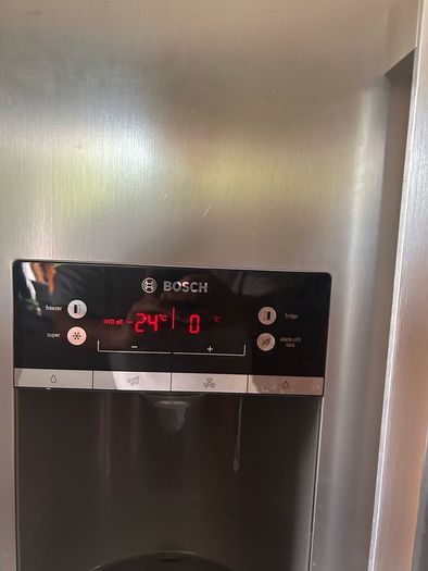 Fridge
