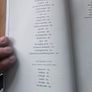 Secular Eden. Paris Notebooks 1994- 2004. By Harry Clifton. Paperback In Good Condition.  See Photos For Same. Image 5