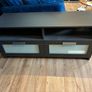 2 Ikea Brimnes TV Units Image 2