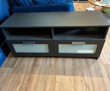 Ikea Brimnes TV Unit
