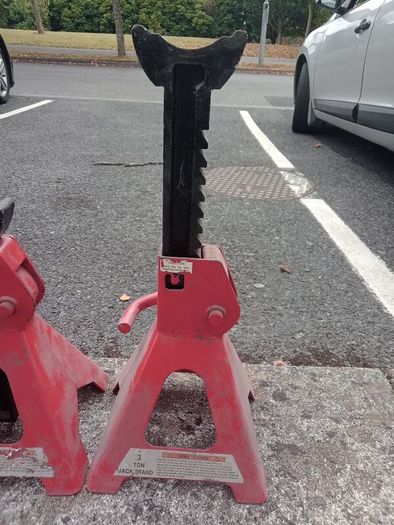 Jack Stands