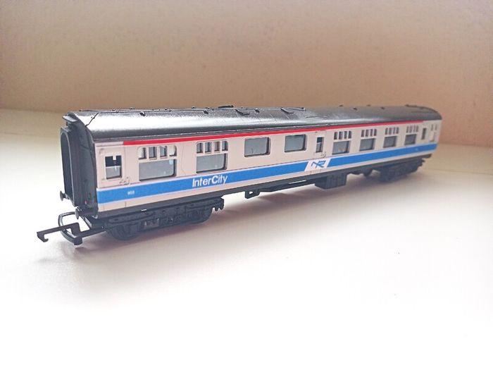Model Railway Nir Mk1 Restaurant Coach