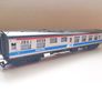 Model Railway Nir Mk1 Restaurant Coach Image 5