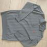 Polo Ralph Lauren quarter zip Grey-M  light weight Image 8