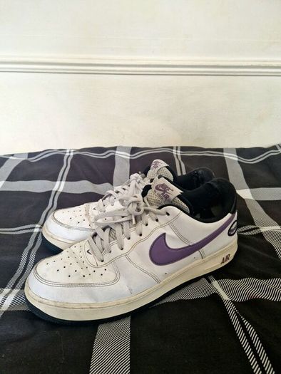 Nike Air Force 1s