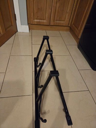 Guitar Stand  3 Tier.