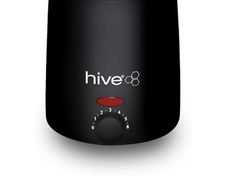 Hive wax pot