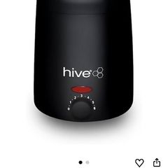 Hive wax pot