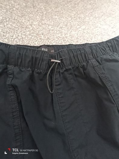 New.women's light trousers.size12