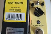 Mooer Funky Monkey auto wah.