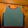 Decathalon Child's Swim Vest Size S Image 2