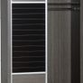 2 Door Lisbon Sliding Robe Nationwide Delivery Image 3