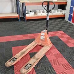 Used Pallet Truck (PT16)