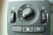 VOLVO -light switch