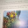 Disney 100 book. Image 3