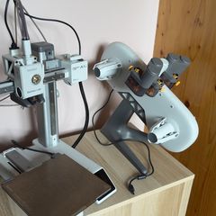 Bambu Lab A1 Mini Combo (AMS Lite) + 4kg eSUN PLA Filament