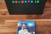 Fifa 18 Ps4