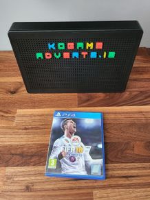 Fifa 18 Ps4