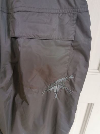 ladies Ski pants size L