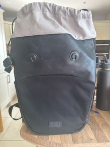 Crumpler Creator's Life Hack Backpack