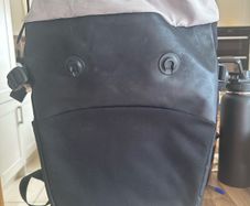 Crumpler Creator's Life Hack Backpack