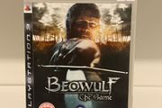 Beowulf PS3