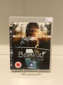 Beowulf PS3