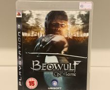 Beowulf PS3