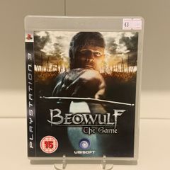 Beowulf PS3