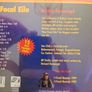 Richie Kavanagh CD - Aon Focal Eile Image 3