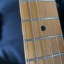 Fender Telecaster Classic Series 50's Ash body Image 7