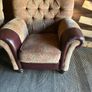 pair of arm chairs Image 2