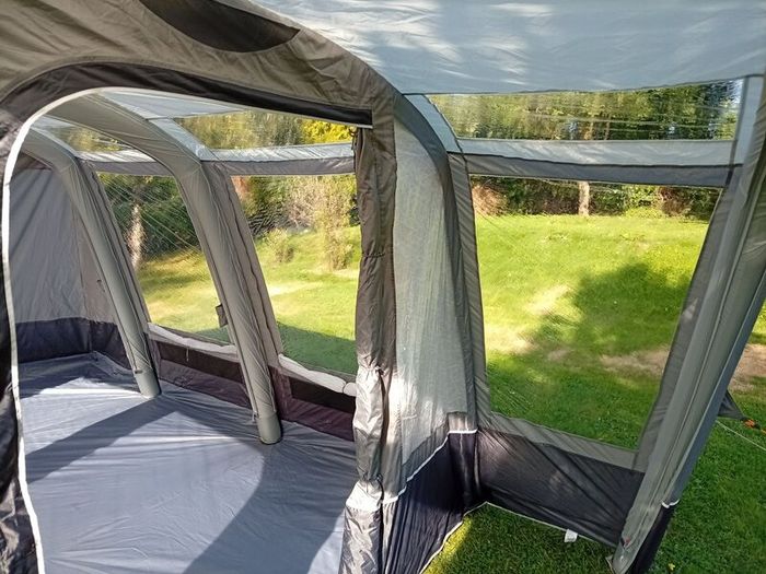 Awning Tent