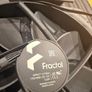 Fractal Design Aspect 14 PWM Black 140 mm Wide 500-1700 RPM Range Computer Fan Image 2