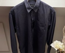 New Butler & Webb Grey Shirt