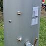 Hot water cylinder Image 2
