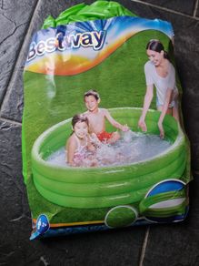 Kids pool