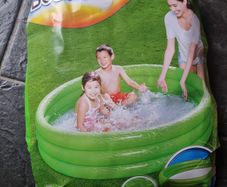 Kids pool