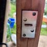 Solid Wood Door Image 7