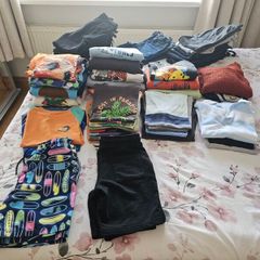 Boys Clothes bundle (Age 8 to 9 )